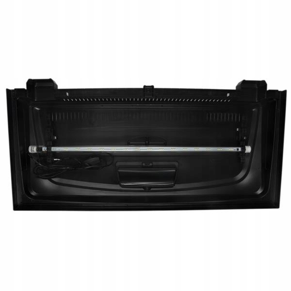Pokrywa Prosta do Akwarium 80x35 LED Day Night 14W
